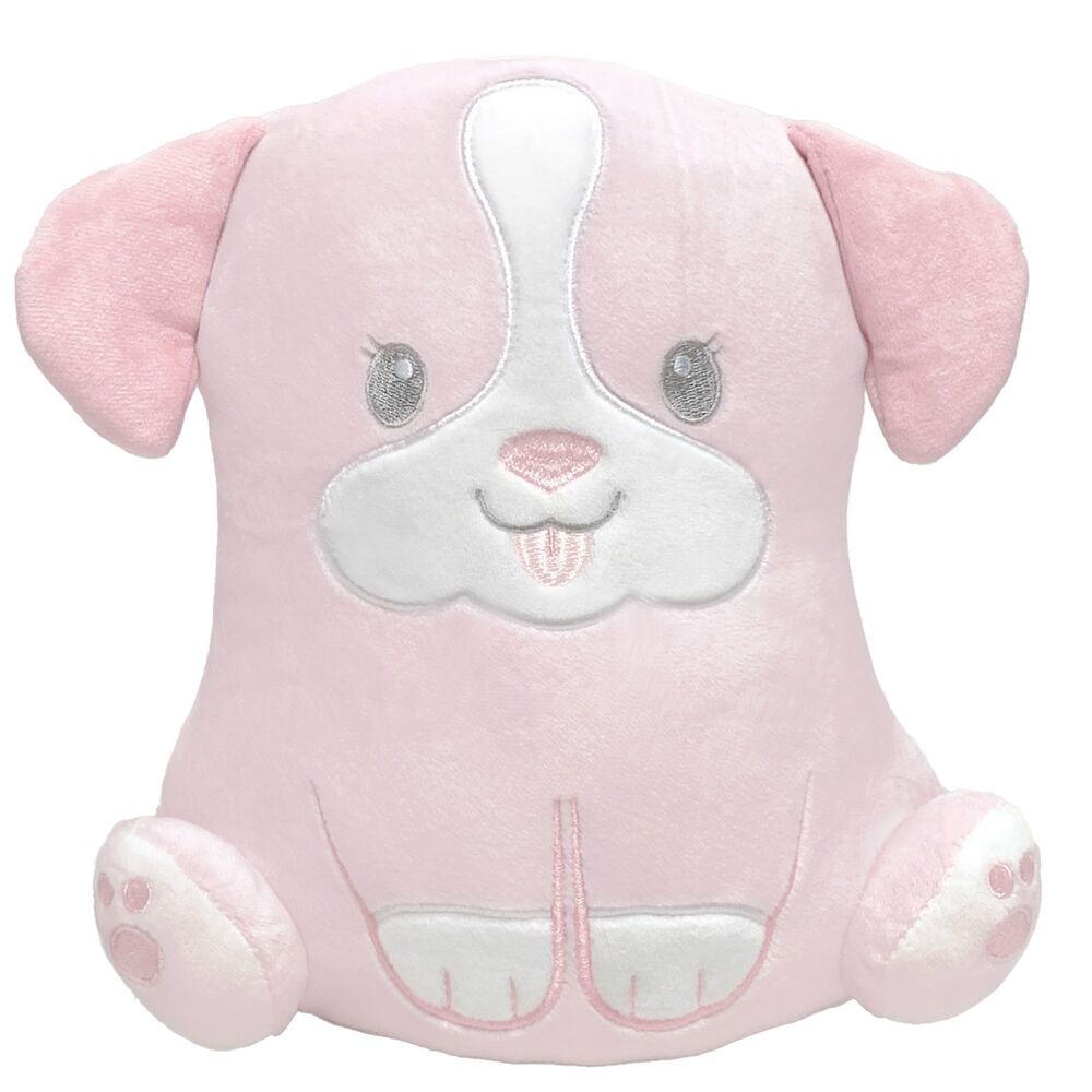 Dreampuffs(TM) Puppypuffs (pink)